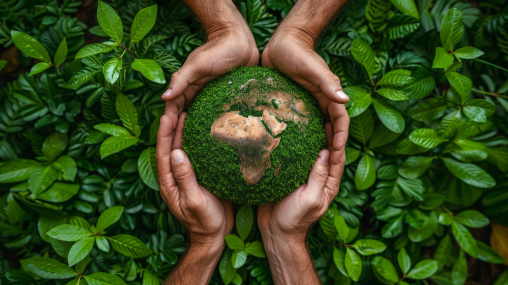 Environmental Conservation