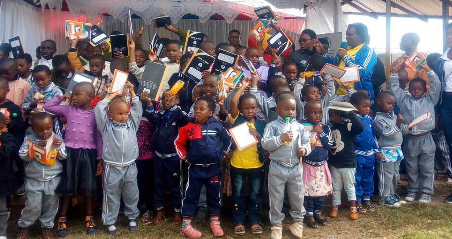 African Child Day 2021