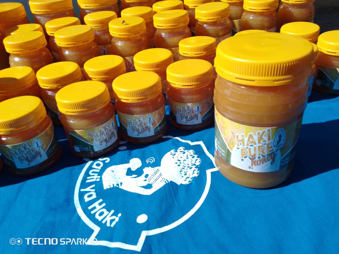 Beekeeping Project