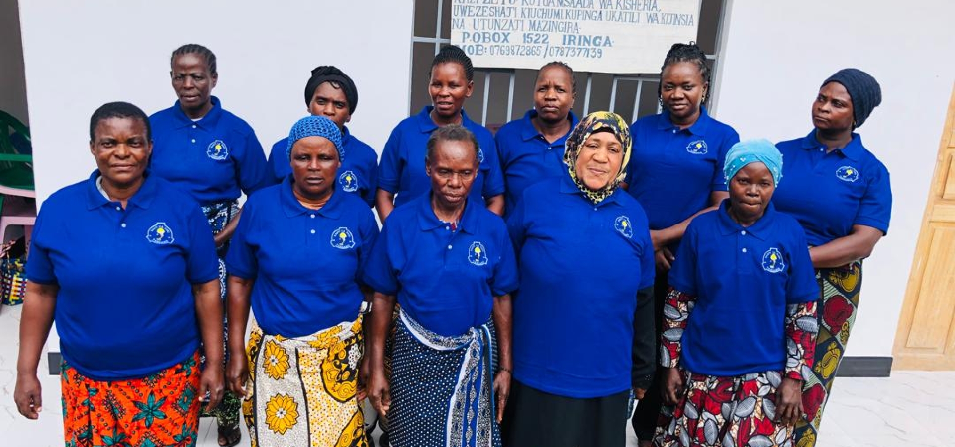Promote and protect women and children rights